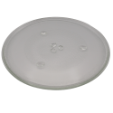 Стеклянная тарелка для микроволновки Panasonic E06014N30BP